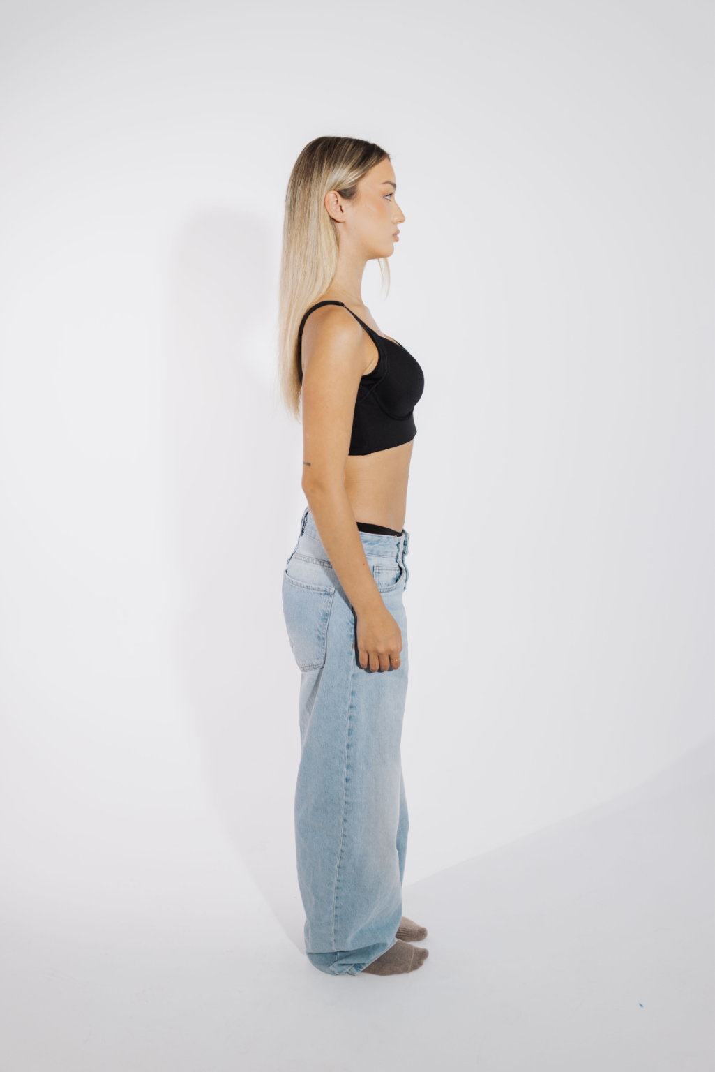 Noire Push-up Сутиен