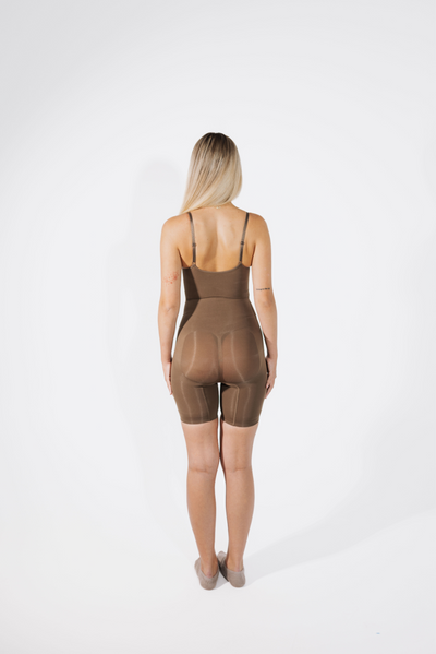 Noire Shapewear Боди