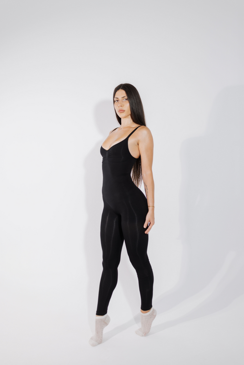 Noire Shapewear Catsuit