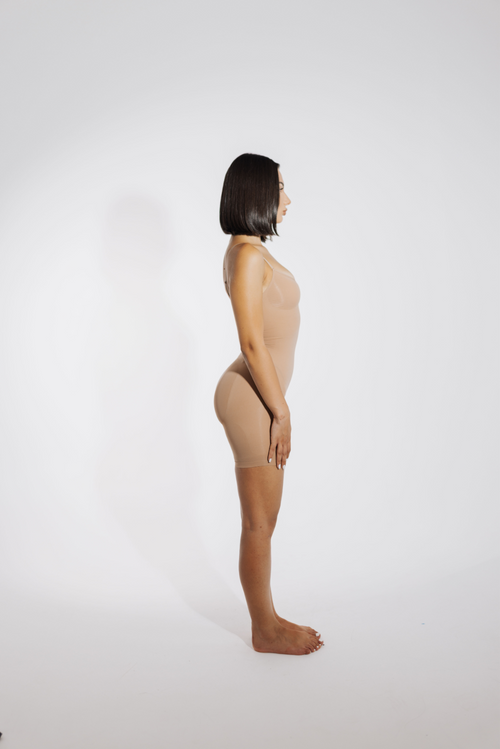 Noire Shapewear Боди